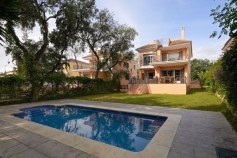 Villa Elviria € 985.000,-