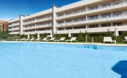 Appartement San Pedro de Alcántara € 790.000,-