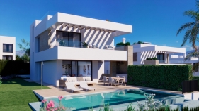 Vrijstaande villa Atalaya € 1.530.000,-