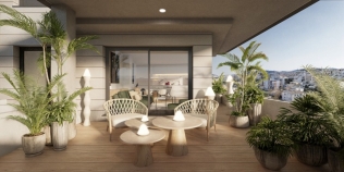 Appartement Estepona € 459.700,-