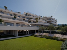 Appartement Estepona € 695.000,-