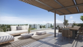 Appartement San Pedro de Alcántara € 592.200,-