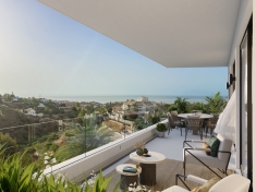 Appartement Fuengirola € 425.000,-