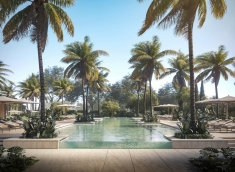 Appartement New Golden Mile € 1.239.470,-