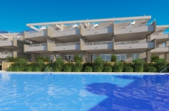Appartement Estepona € 438.000,-