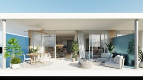 Appartement Fuengirola € 695.000,-