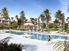 Appartement New Golden Mile € 965.000,-
