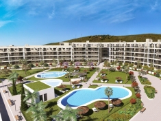 Penthouse Manilva € 415.000,-