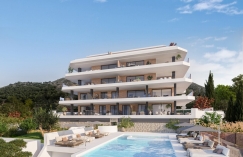 Penthouse El Higuerón € 1.037.000,-