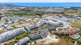Penthouse Cancelada € 516.000,-
