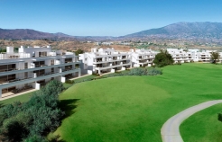 Appartement op de begane grond La Cala Golf € 410.000,-