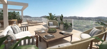 Appartement Las Lagunas € 411.600,-