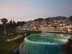 Duplex penthouse Torremuelle € 1.115.000,-