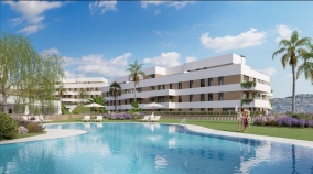 Appartement Calanova Golf € 366.000,-