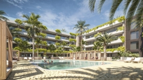 Tuinappartement San Pedro de Alcántara € 1.000.000,-
