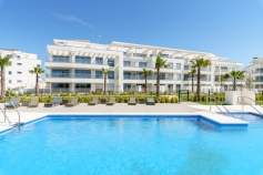 Penthouse El Chaparral € 742.600,-