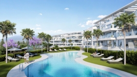 Penthouse El Chaparral € 697.700,-