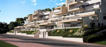Appartement Estepona € 330.000,-