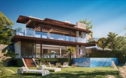 Villa Benahavís € 1.450.000,-