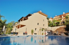 Appartement Nueva Andalucía € 549.000,-