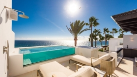 Dubbel penthouse Golden Mile € 10.900.000,-