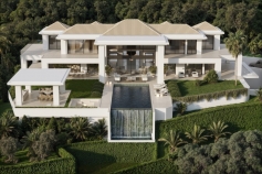 Landhuis La Zagaleta € 17.500.000,-