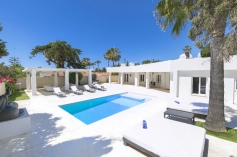 Villa Marbesa € 1.495.000,-