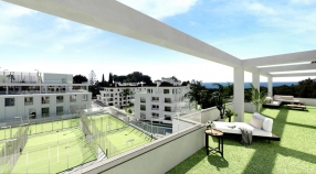 Appartement Calahonda € 330.000,-