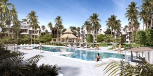 Appartement East Estepona € 810.000,-