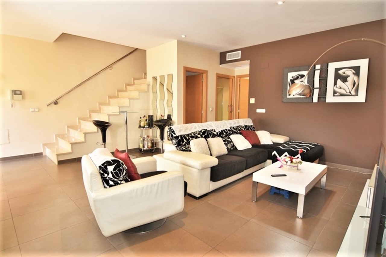 Te koop Villa Benidorm € 420.000,-