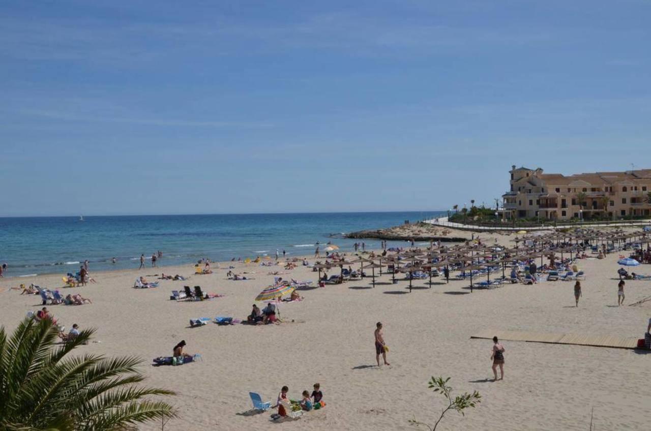 Te koop Villa La Zenia € 319.000,-