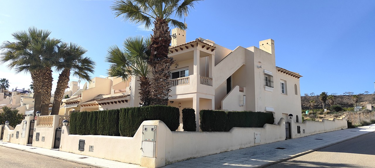 Te koop Bungalow Las Ramblas Golf € 169.500,-