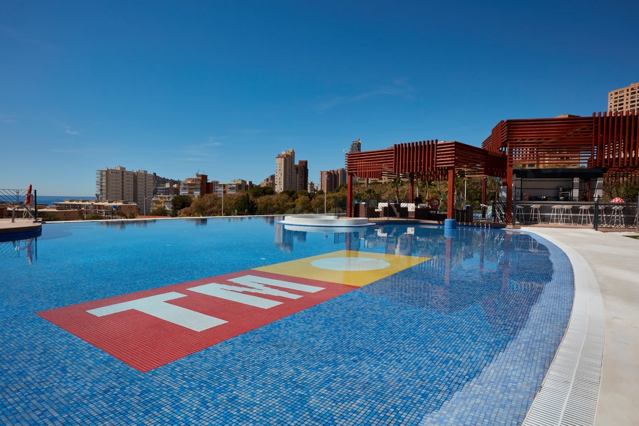 Te koop Appartement Benidorm € 810.000,-