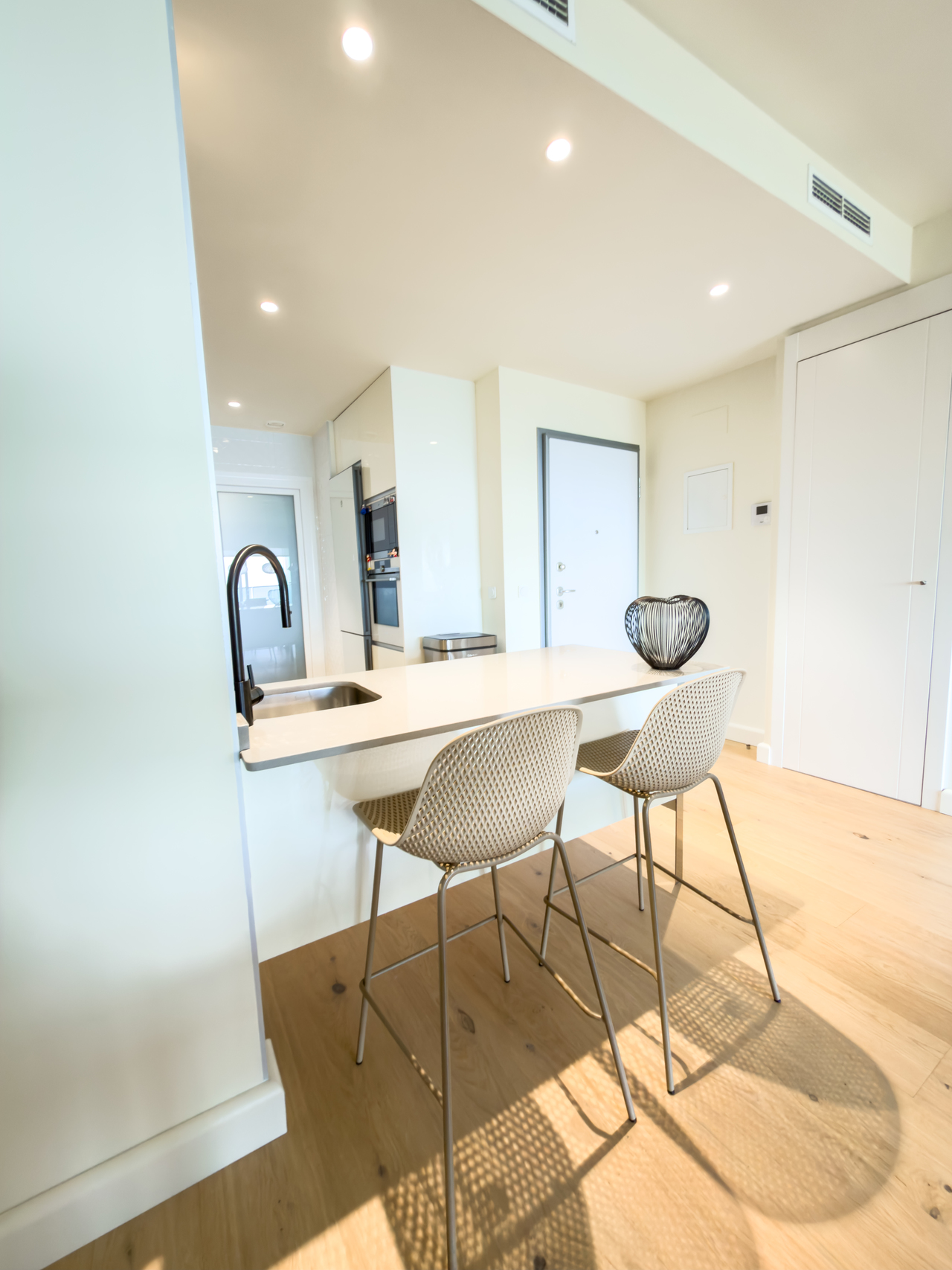 Te koop Appartement Benidorm € 810.000,-