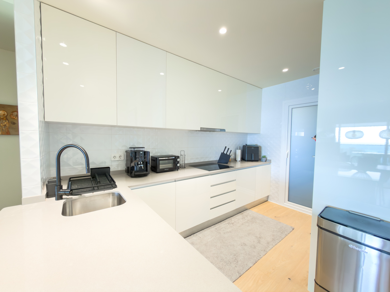 Te koop Appartement Benidorm € 810.000,-