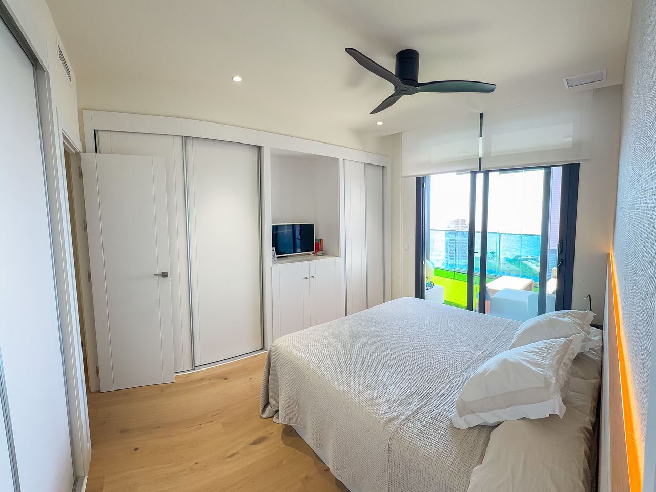 Te koop Appartement Benidorm € 810.000,-