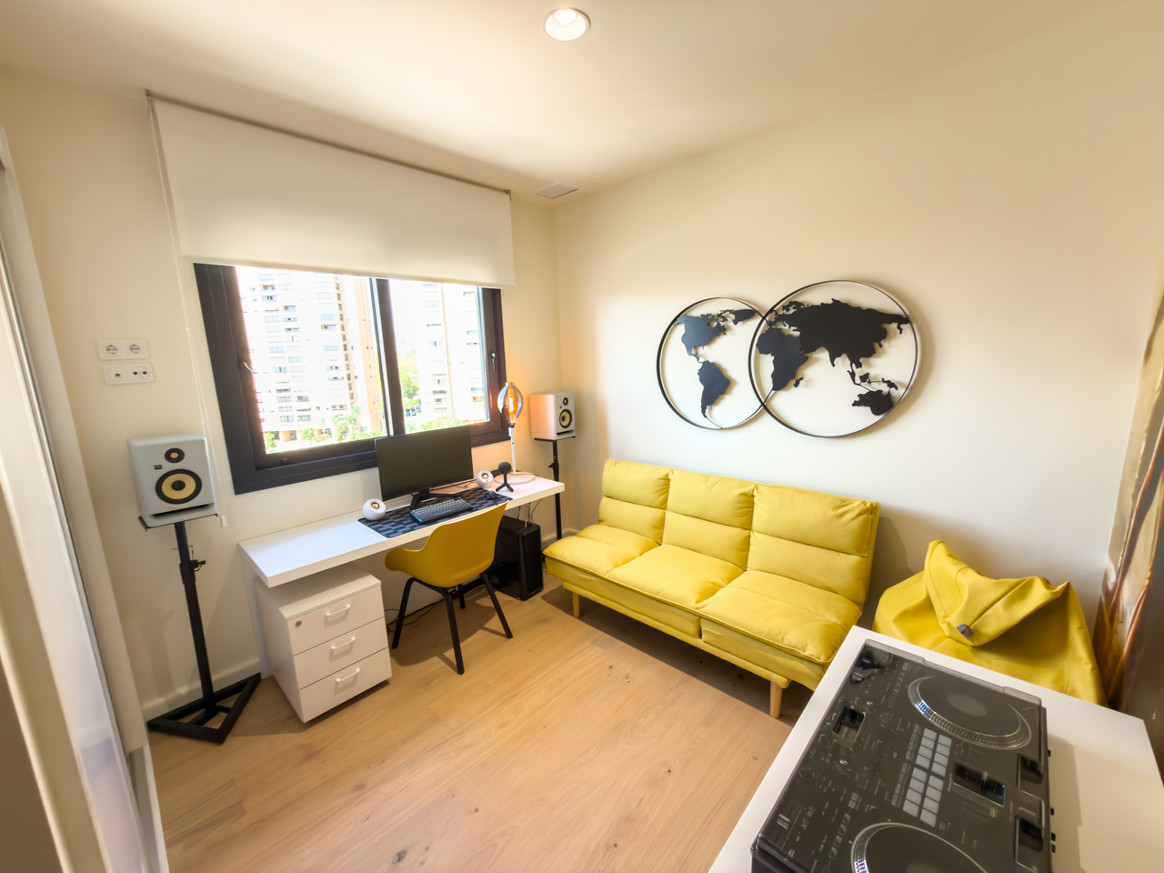 Te koop Appartement Benidorm € 810.000,-