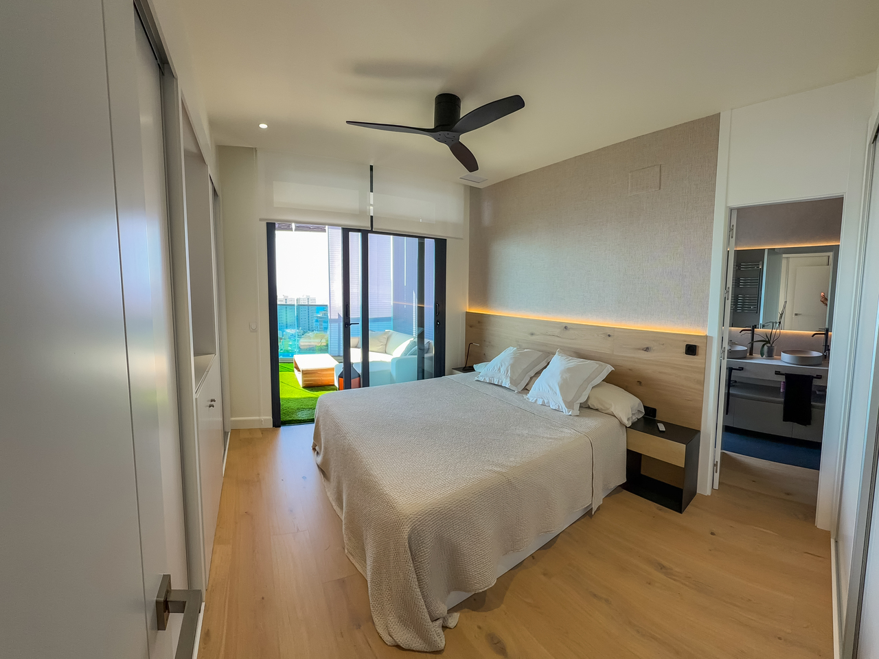 Te koop Appartement Benidorm € 810.000,-