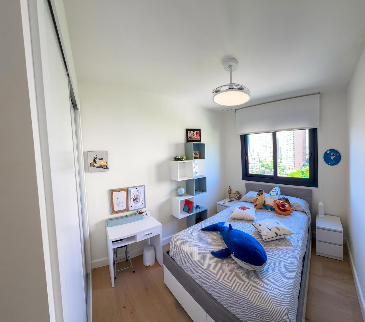 Te koop Appartement Benidorm € 810.000,-