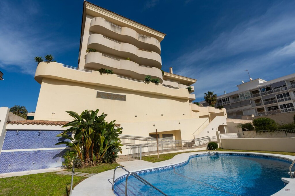 Appartement Benalmadena