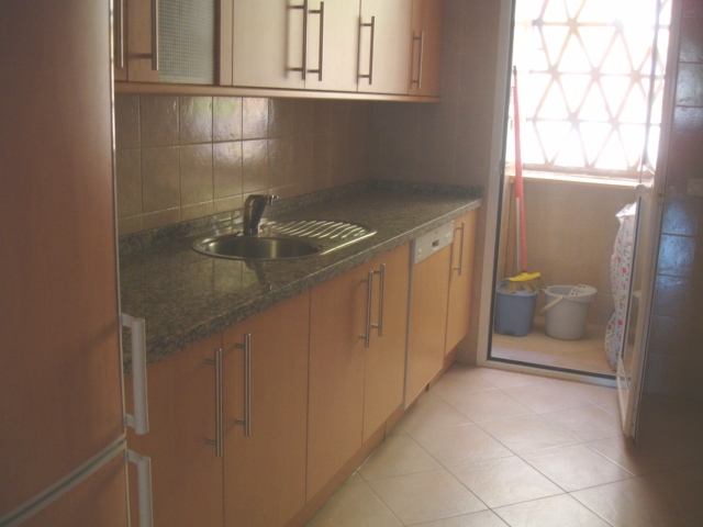 Te koop Appartement Costa Del Sol Elviria € 495.000,-