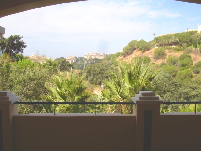 Te koop Appartement Costa Del Sol Elviria € 495.000,-