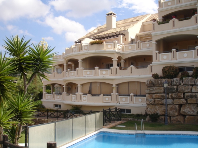 Te koop Appartement Costa Del Sol Elviria € 495.000,-