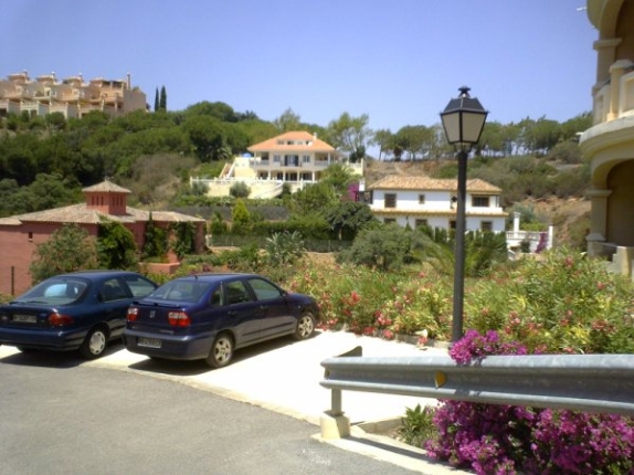 Te koop Appartement Costa Del Sol Elviria € 495.000,-