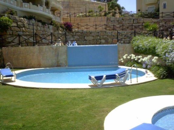 Te koop Appartement Costa Del Sol Elviria € 495.000,-