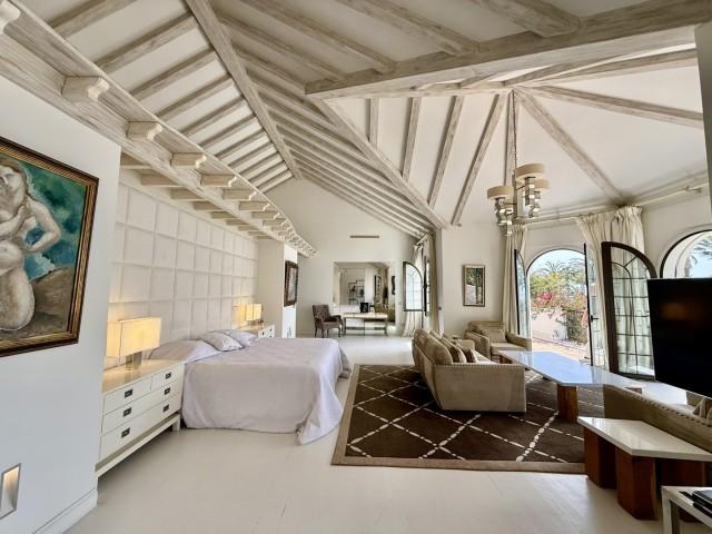 Te koop Villa Costa Del Sol Estepona € 11.900.000,-