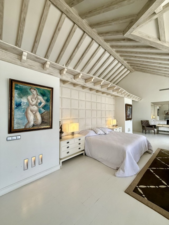 Te koop Villa Costa Del Sol Estepona € 11.900.000,-