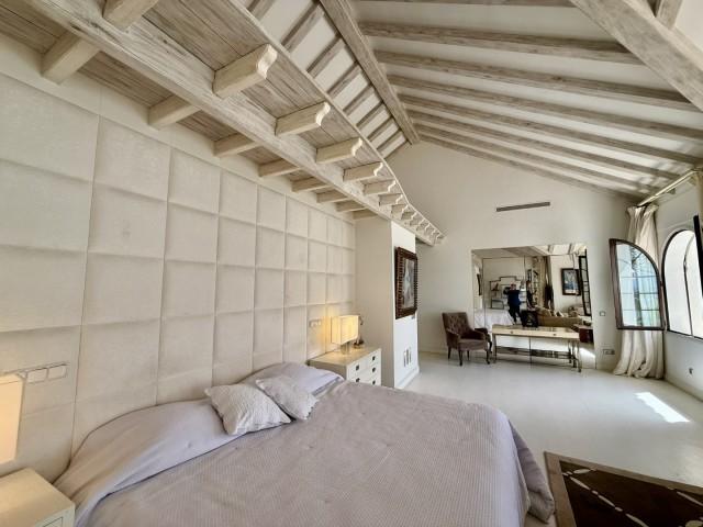 Te koop Villa Costa Del Sol Estepona € 11.900.000,-