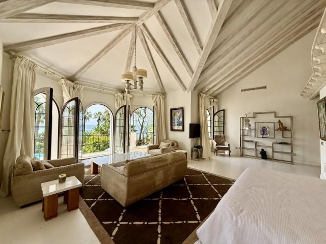 Te koop Villa Costa Del Sol Estepona € 11.900.000,-