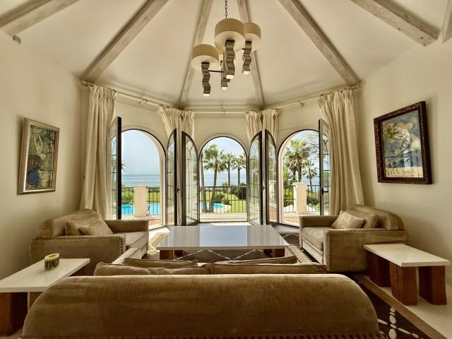 Te koop Villa Costa Del Sol Estepona € 11.900.000,-